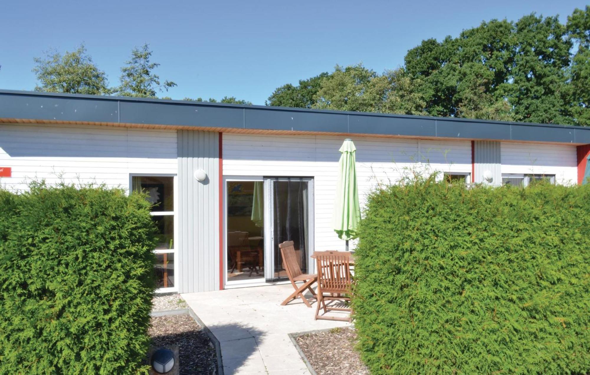 Seeigel Süssau Exterior foto