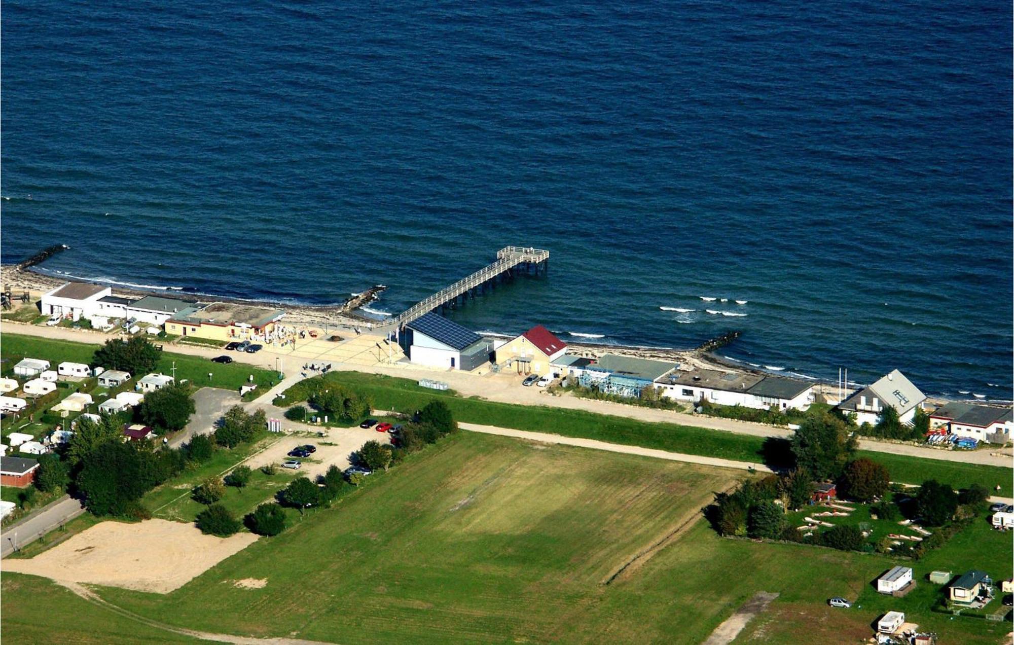 Seeigel Süssau Exterior foto